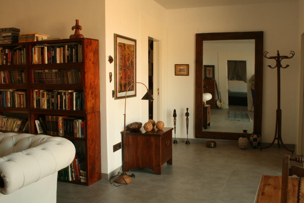 La Posada De Las Casitas Ampudia Ngoại thất bức ảnh