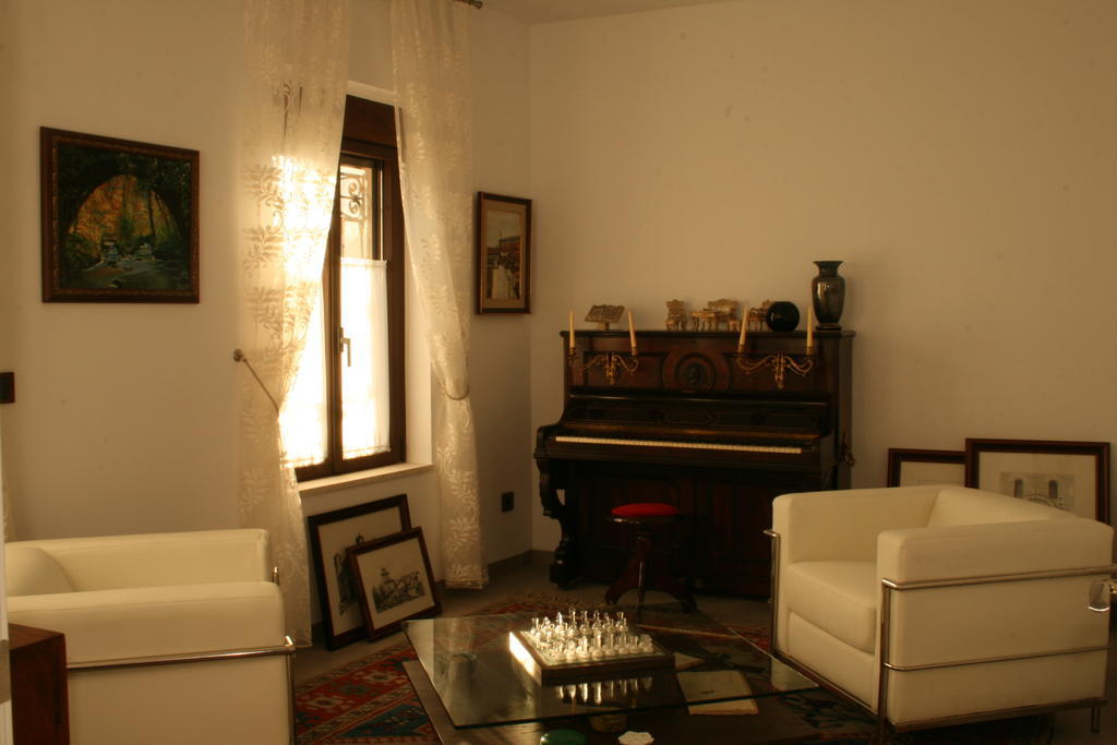 La Posada De Las Casitas Ampudia Ngoại thất bức ảnh