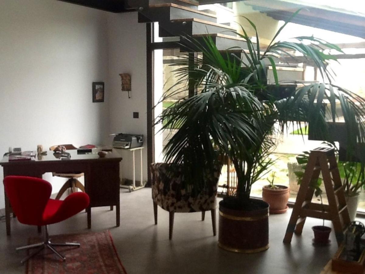 La Posada De Las Casitas Ampudia Ngoại thất bức ảnh